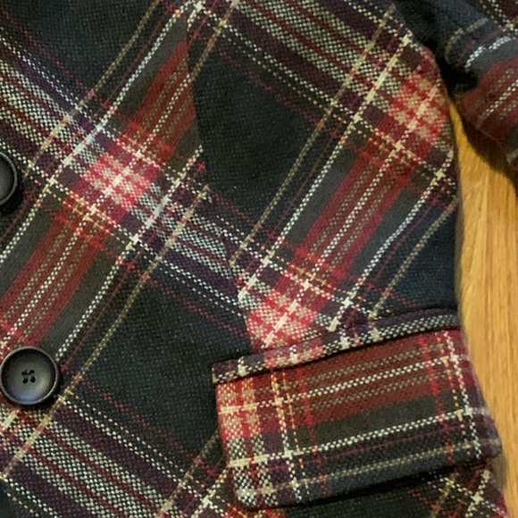 Zara Basics Jacket - Picture 4 of 8